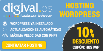 Digival.es - Hospedaje, registro de dominios y diseño de páginas web